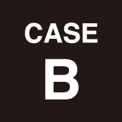 CASE B